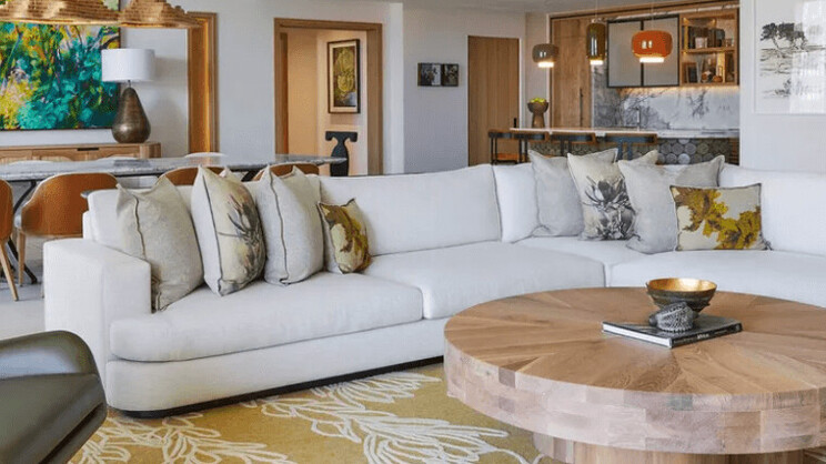 Table Mountain Suite 